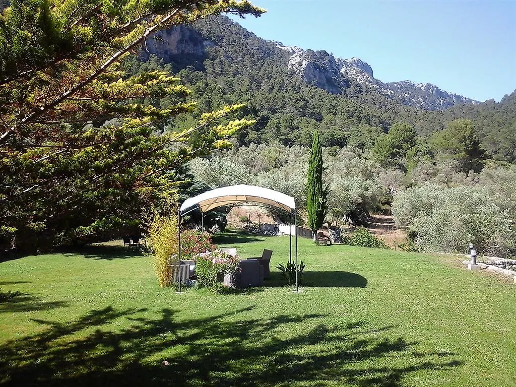 Hotel Honor Vell Bunyola
